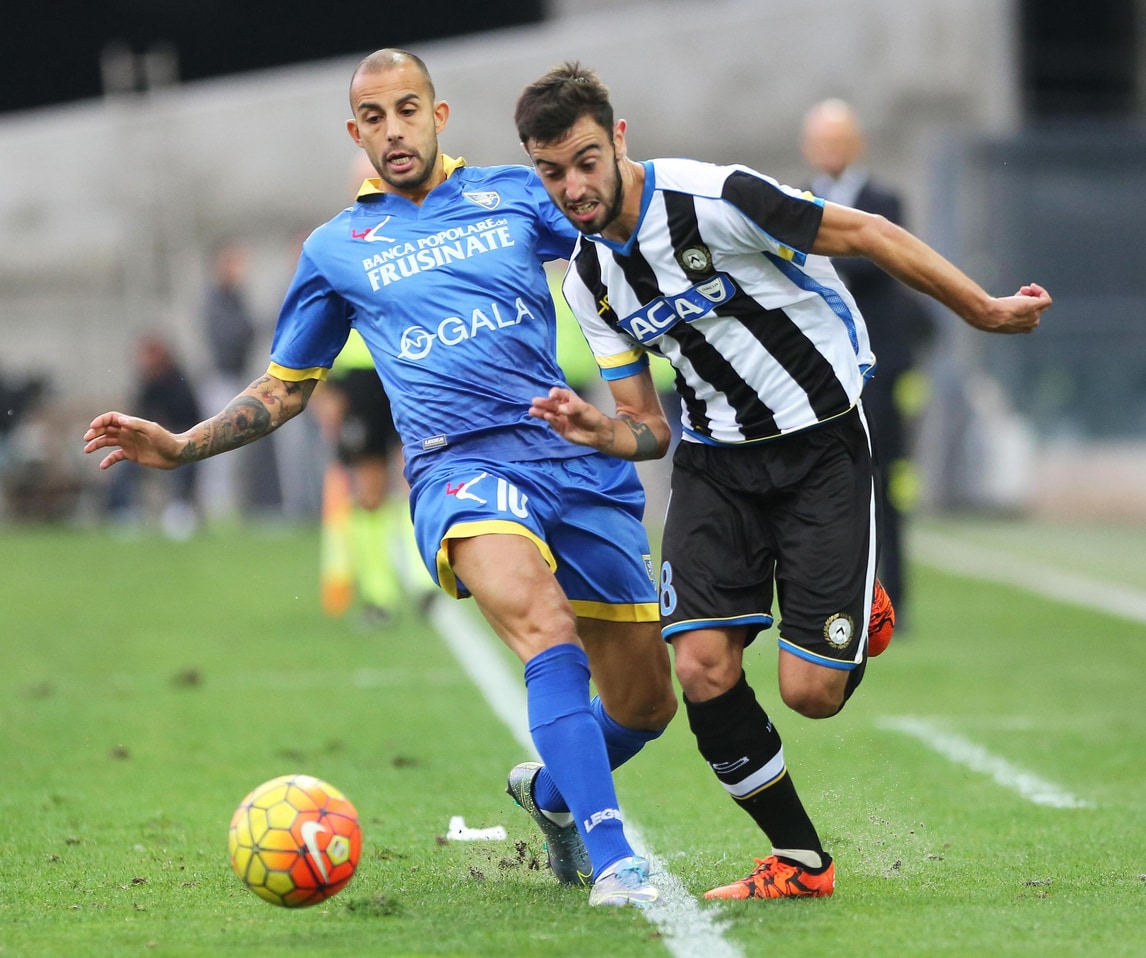 Calciomercato Sampdoria, è fatta per Bruno Fernandes