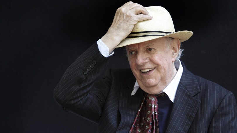 Dario Fo all’Auditorium