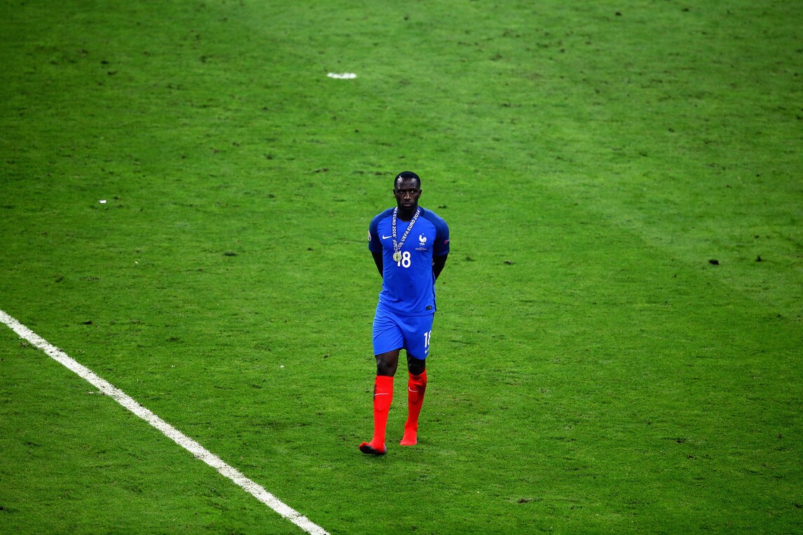 Calciomercato, Benitez: «Sissoko? Non è ancora arrivata l'offerta giusta»