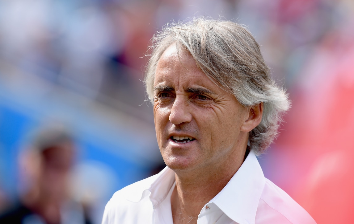 «Crystal Palace, in lizza anche Mancini e De Boer»