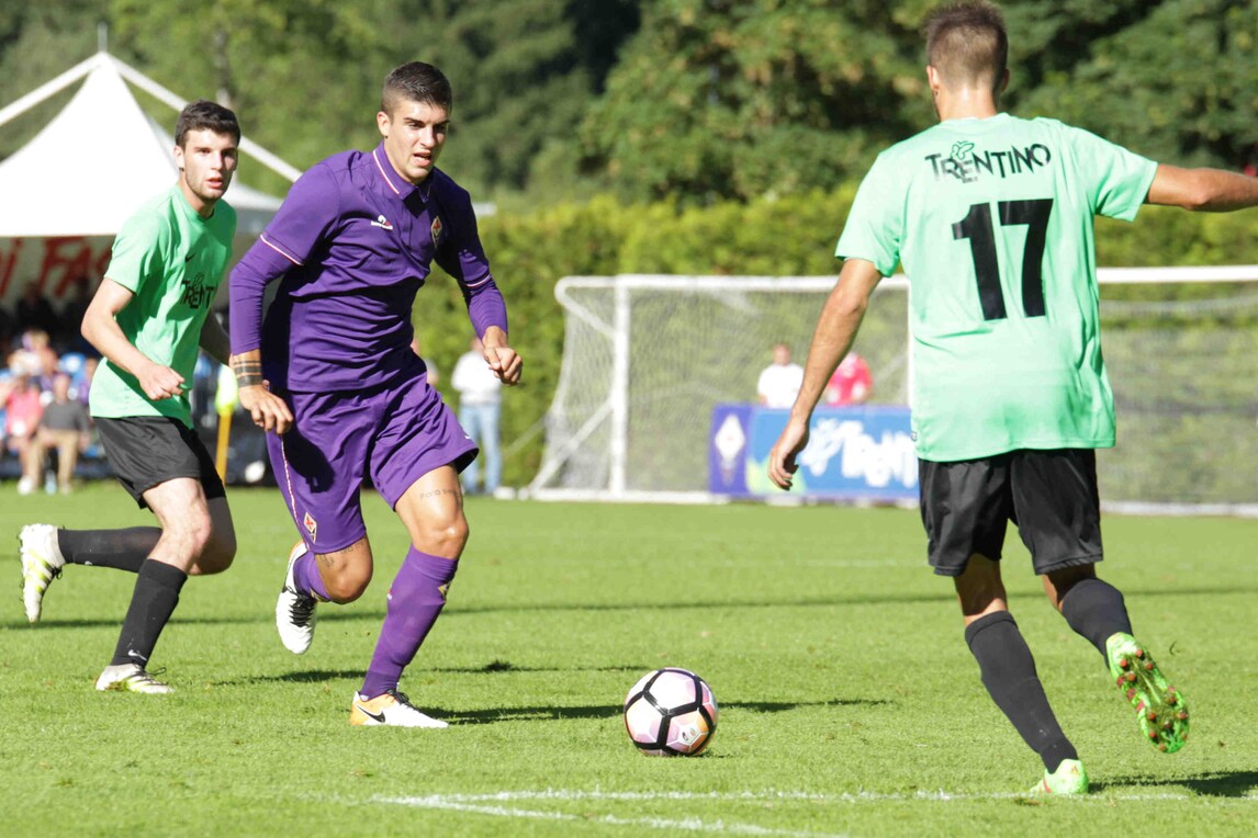 Calciomercato Fiorentina, Mancini passa al Perugia