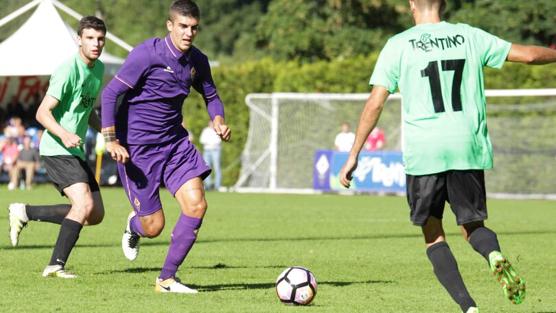 Calciomercato Fiorentina, Mancini passa al Perugia