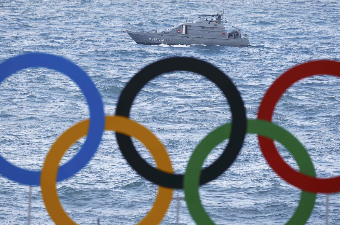 Rio 2016: Italia obiettivo 25 medaglie, Usa “cannibali” in quota