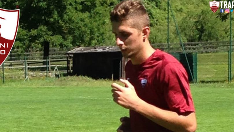Calciomercato Trapani, preso Kresic dall'Atalanta