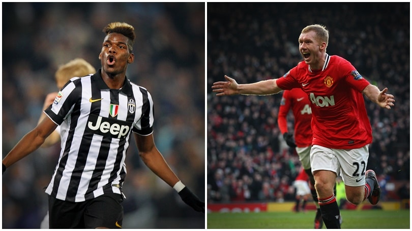 Calciomercato Juventus, Forlan: «Se Pogba vale 120 mln quanto valeva Scholes?»