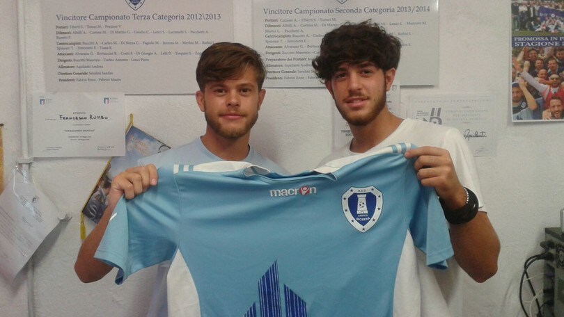 Atletico Morena, primi innesti per la Promozione