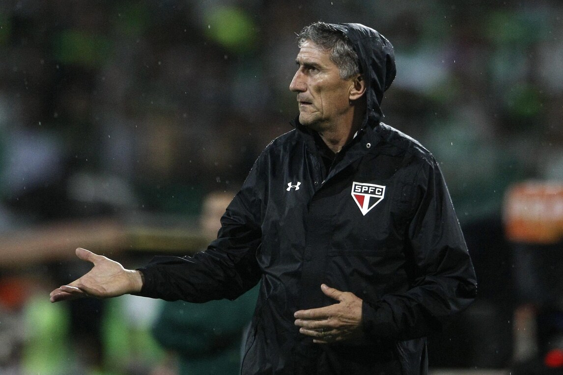 Calciomercato, è Bauza il nuovo ct dell'Argentina