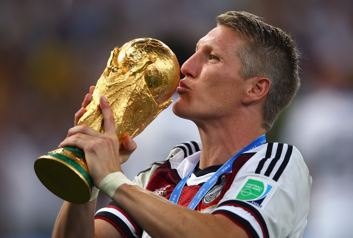 Il fratello di Schweinsteiger a Mourinho: «Non ha alcun rispetto»