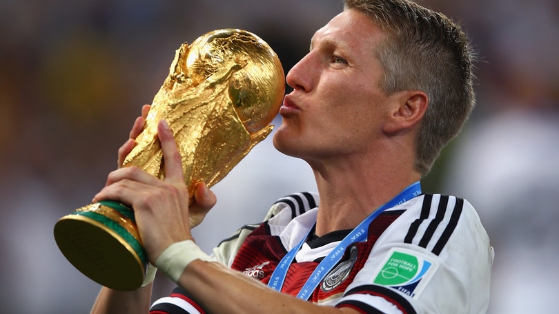 Lazio, Schweinsteiger solo a certe condizioni