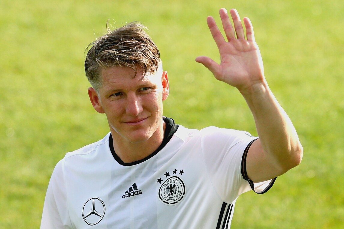 Calciomercato Lazio, suggestione Schweinsteiger