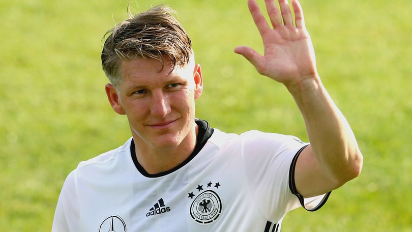 Calciomercato Lazio, suggestione Schweinsteiger