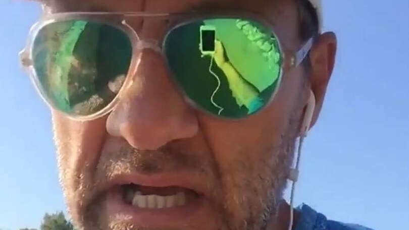 Vieri sfida tutti: «Zidane-Deschamps, Vialli-Mancini. Vi aspetto»