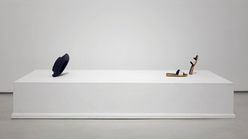 La collezione del Maxxi a Rio 2016