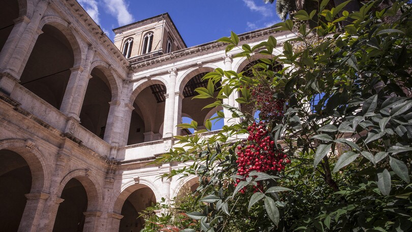 La città non va in vacanza