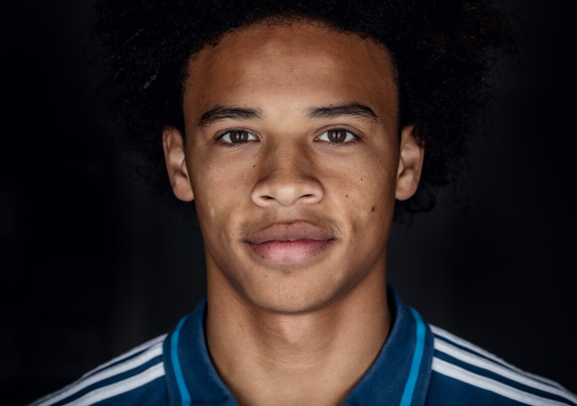 Calciomercato, colpo Guardiola: Sané al City per 45 milioni
