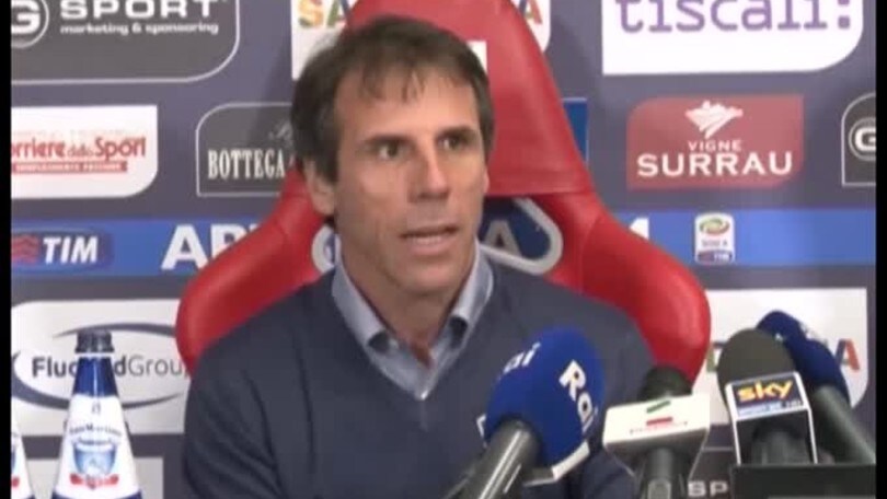 Premier League: arriva anche Zola?