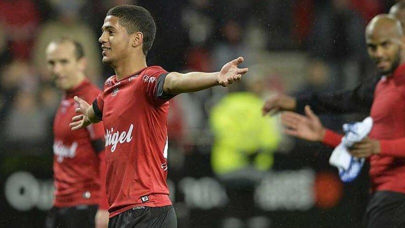 Blas, è partita la caccia al gioiello del Guingamp: ha vinto l’Europeo Under 19 con la Francia