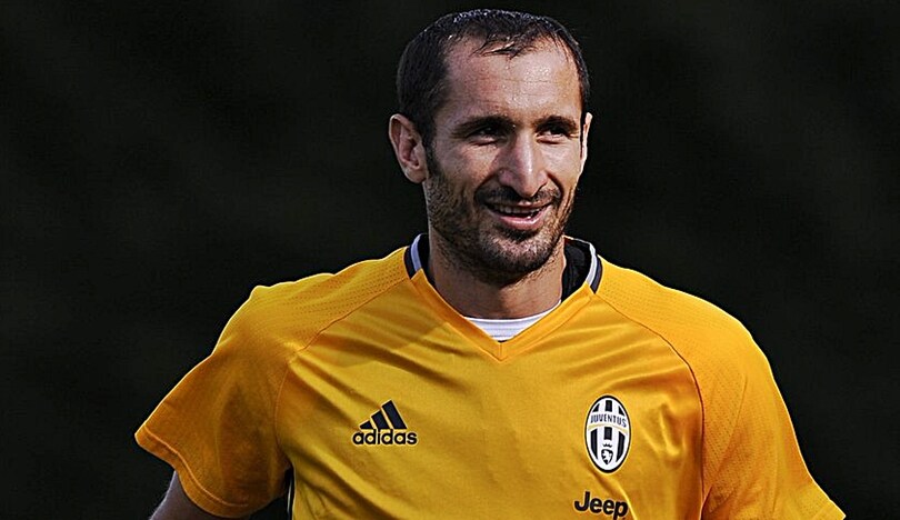 Juventus, Chiellini: Vogliamo continuare a sognare