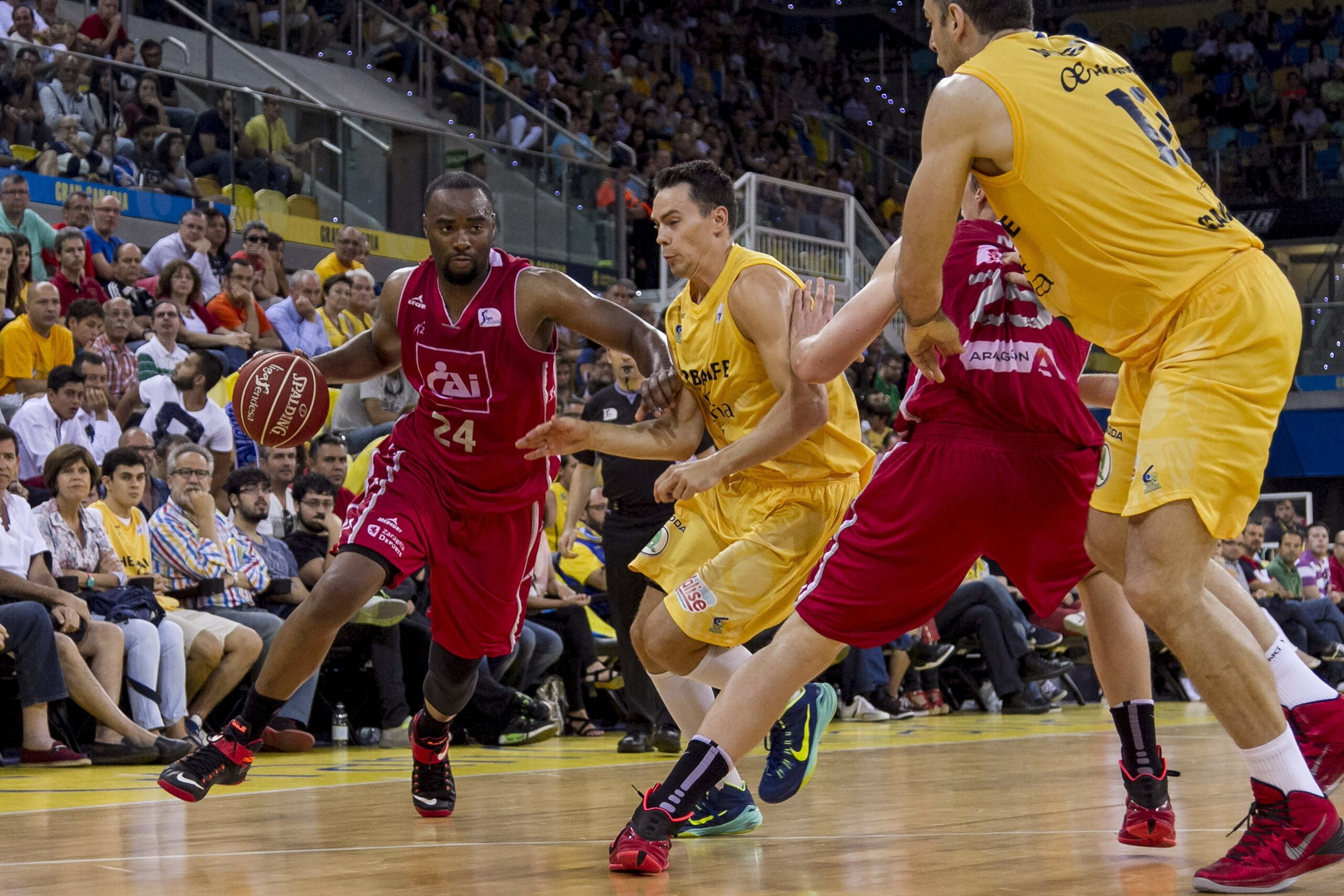 Basket Serie A, Brescia colpo Landry