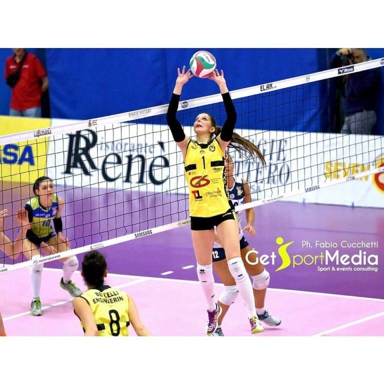 Volley: A2 Femminile, Cisterna affida la regia a Bacciottini