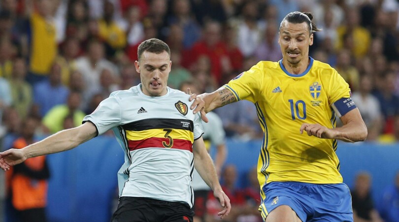 Calciomercato: Roma-Vermaelen, c'è stato il contatto