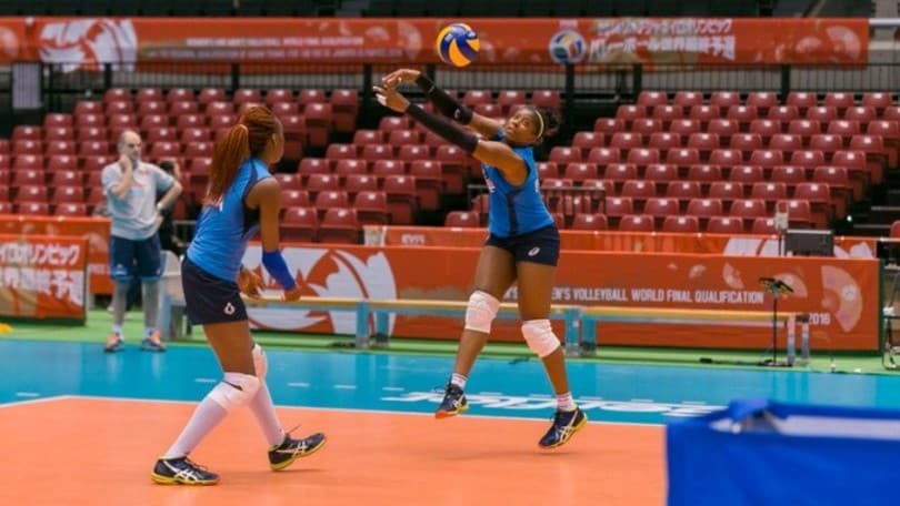 Volley: Rio 2016, l'Italia di Bonitta battuta in amichevole dagli USA