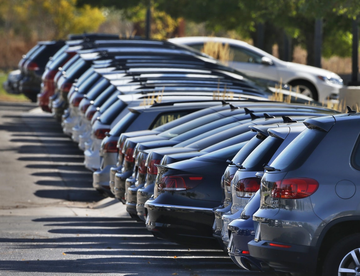 Dieselgate, la Baviera chiede i danni alla Volkswagen