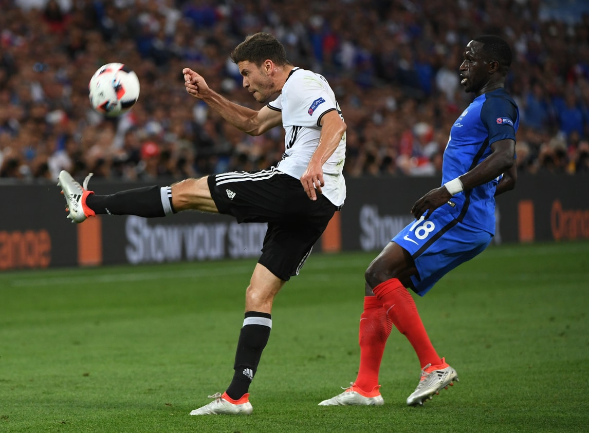 Calciomercato Liverpool: «Klopp punta Hector»