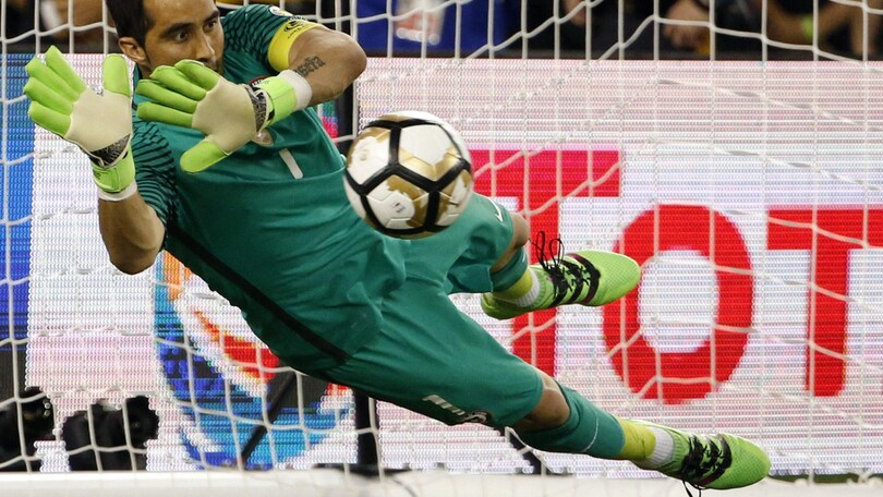 Calciomercato Barcellona: «C'è da risolvere la grana Bravo-ter Stegen»