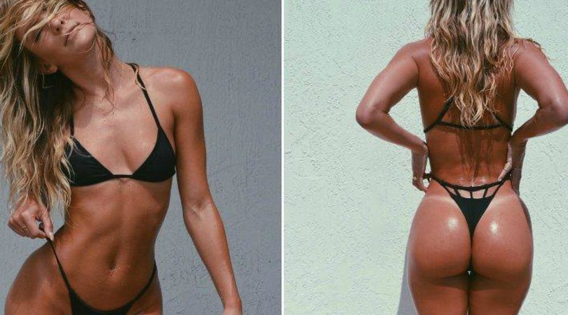 CD7, Cassandre Davis è la nuova fiamma di Ronaldo
