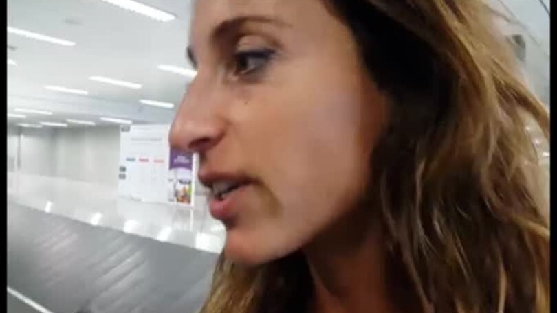 Di Francisca: "Essere la favorita non mi spaventa