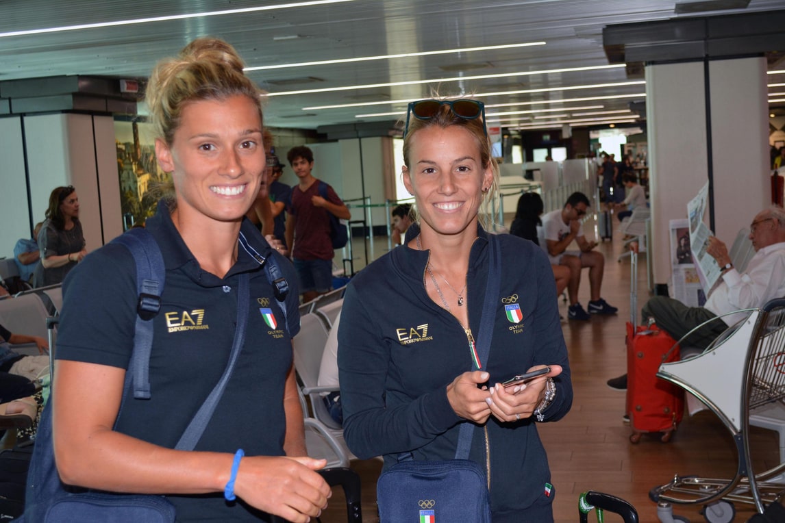 Olimpiadi, Tuffi: riscatto Cagnotto a quota 10,00