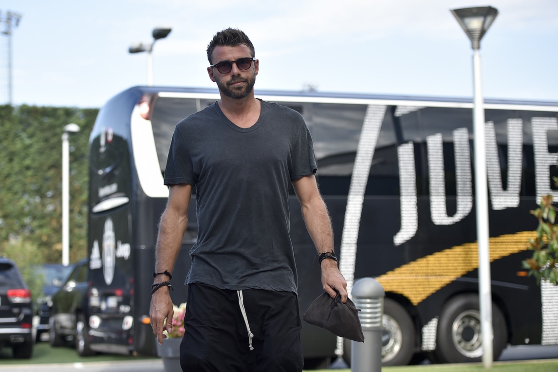 24 ore di notizie sulla Juventus