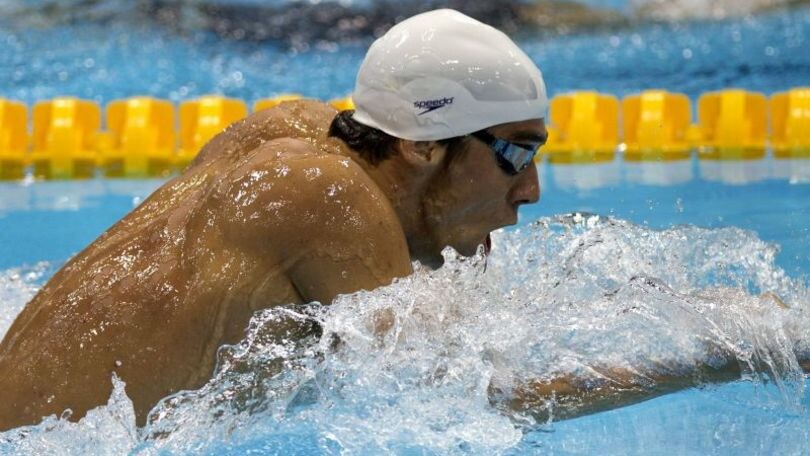 Rio2016: Phelps portabandiera Stati Uniti "E' un onore"