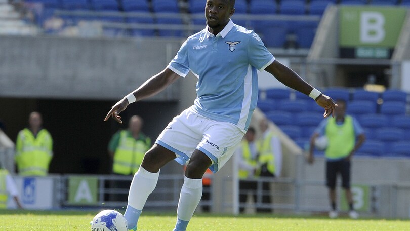 Calciomercato, l'ex Lazio Onazi verso il Tigres di Monterrey