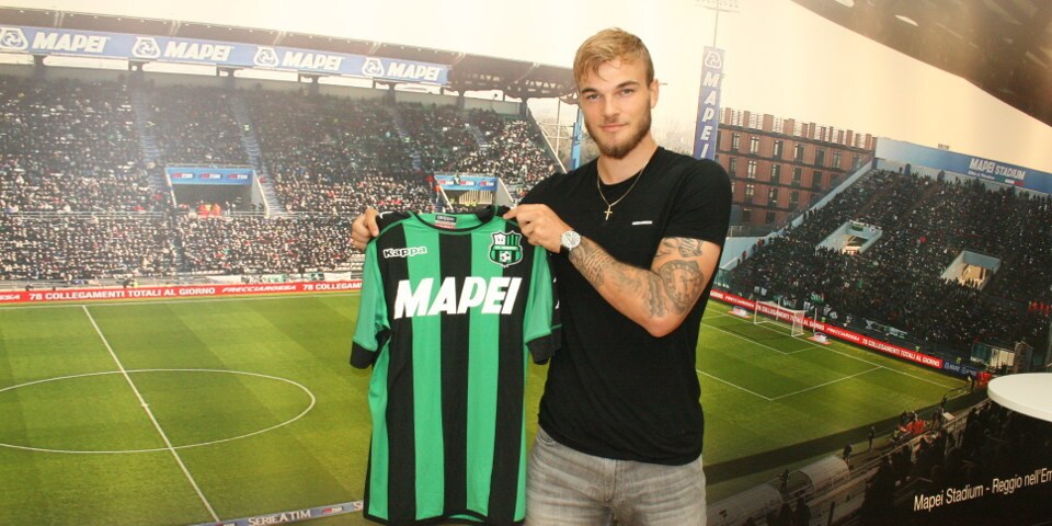 Calciomercato Sassuolo, ufficiale: è arrivato Letschert