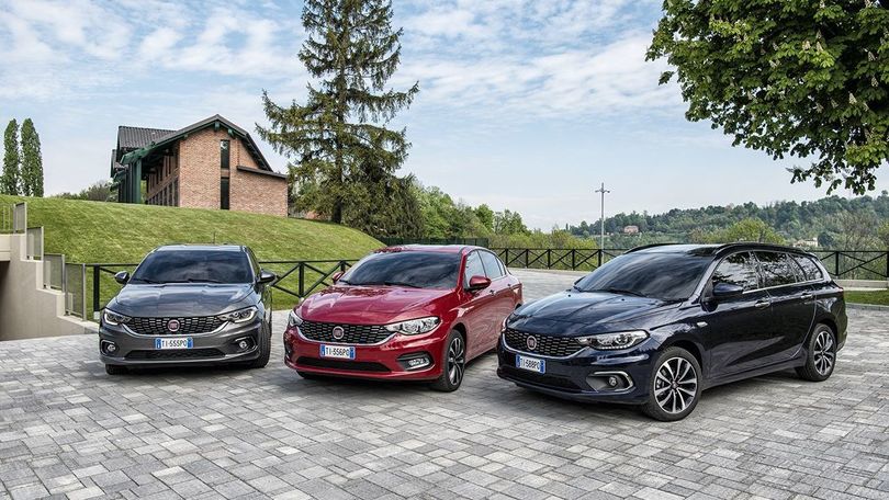 Che Tipo! La nuova Fiat è già un successo