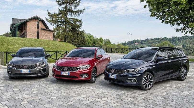 Che Tipo! La nuova Fiat è già un successo