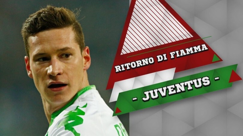 Juventus, ritorno di fiamma per Draxler. Difficoltà per Matuidi