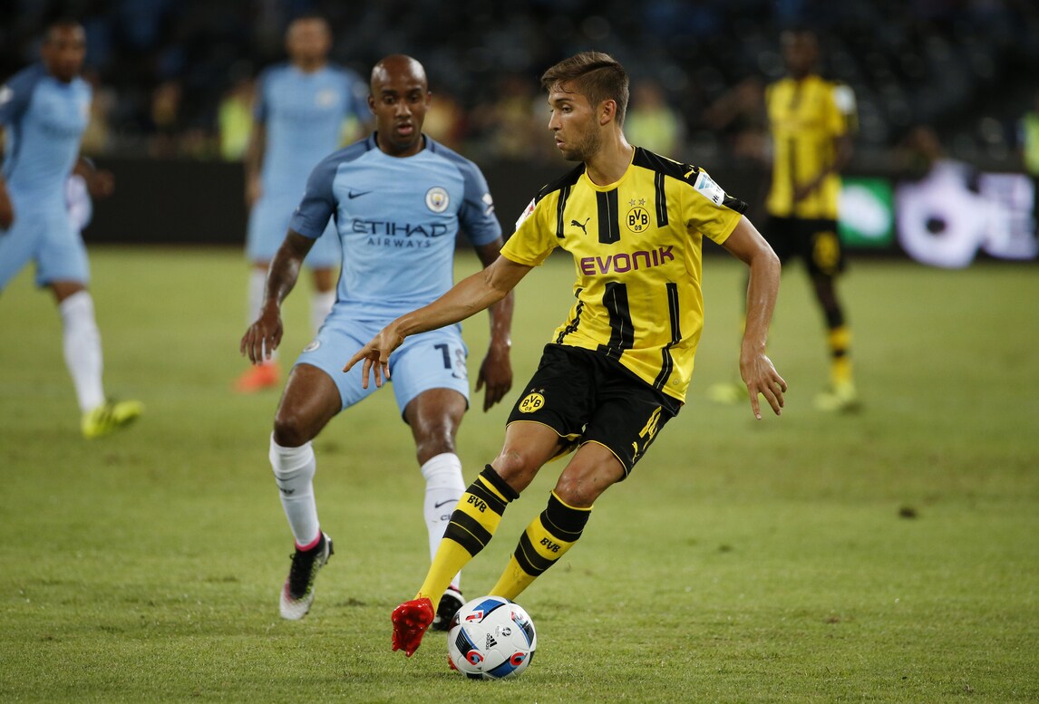 Calciomercato Lazio, Leitner martedì è stato a Formello