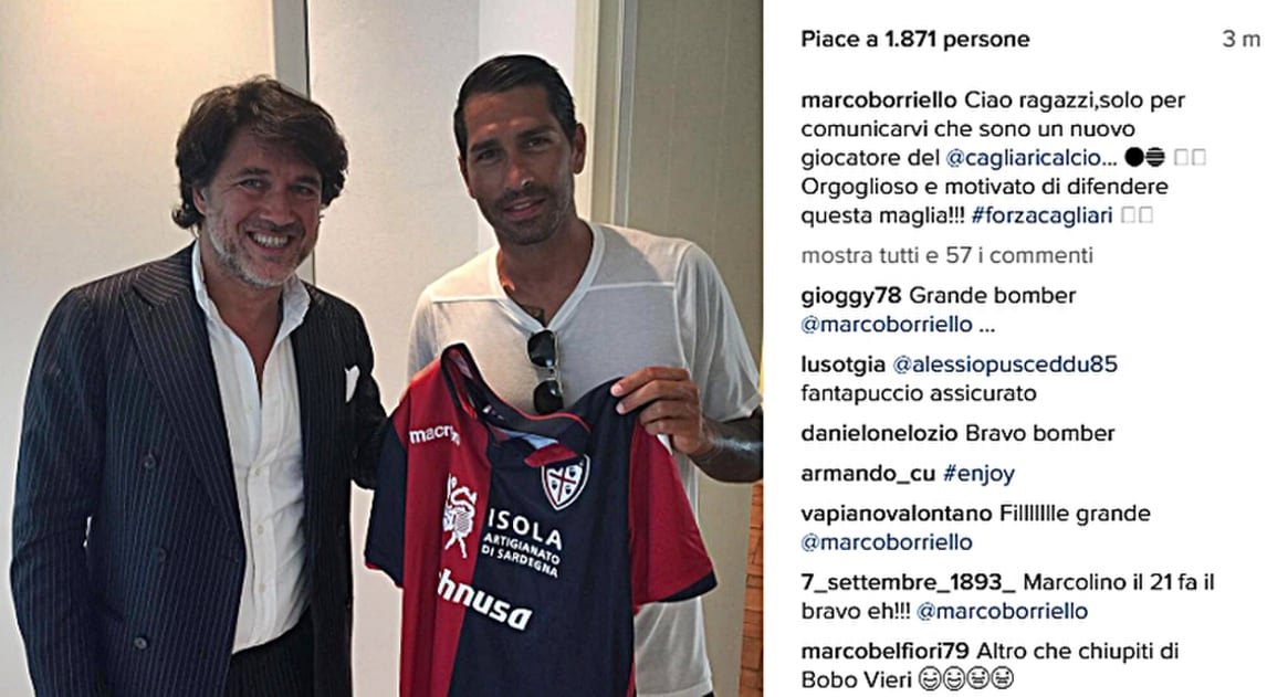 Calciomercato, tutte le trattative della giornata