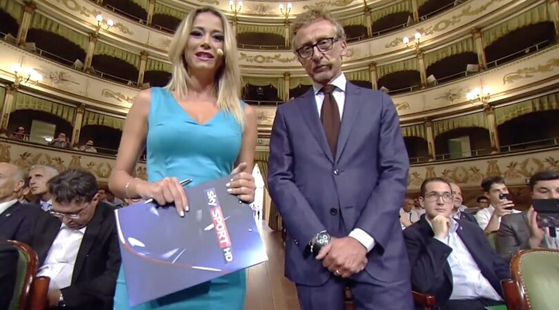 Calendario Serie B: oggi dalle 19 la diretta streaming
