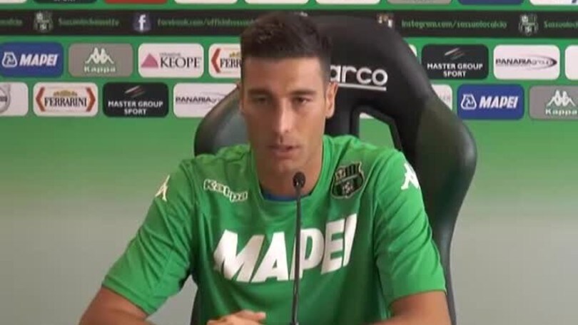 Peluso: "Sappiamo il valore di questa gara"