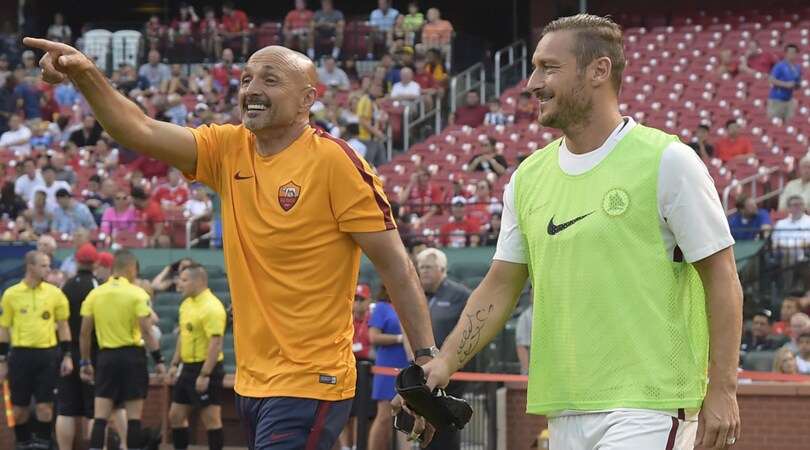 Tutto su Roma-Montreal e Milan-Chelsea