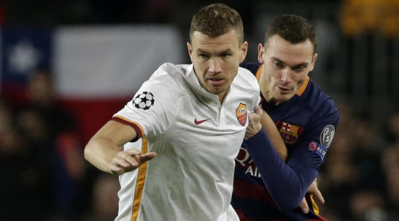 Calciomercato, Roma-Vermaelen: corsa contro il tempo
