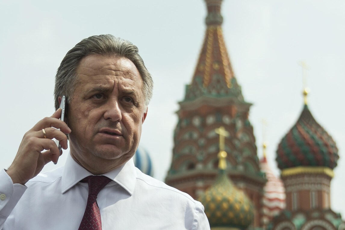 Doping, la Fifa indaga su 11 calciatori russi