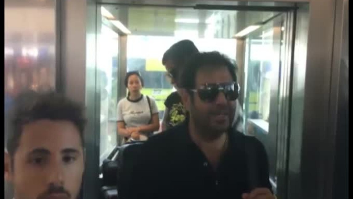 Roma, Szczesny è tornato