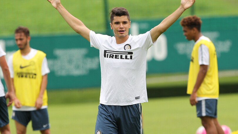 Calciomercato Sampdoria-Dodò: l’Inter accelera