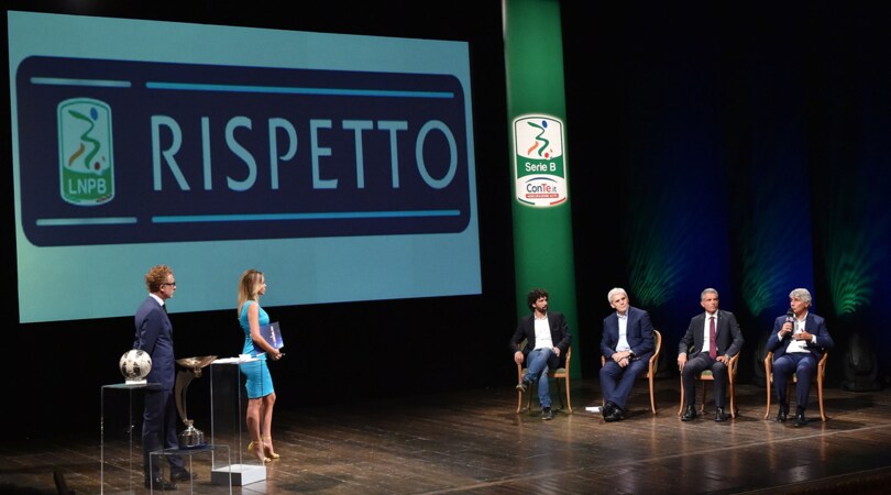 Serie B, viaggio da nord a sud