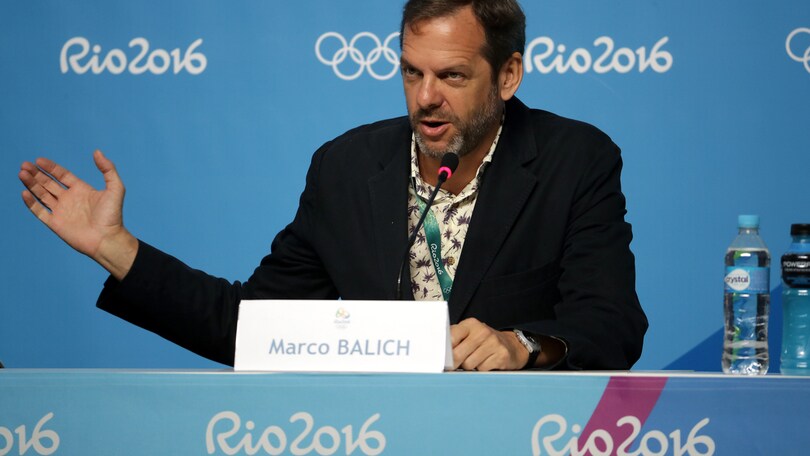 Olimpiadi, Balich: «Cerimonia d'apertura tra poesia, speranza e un pizzico di provocazione»